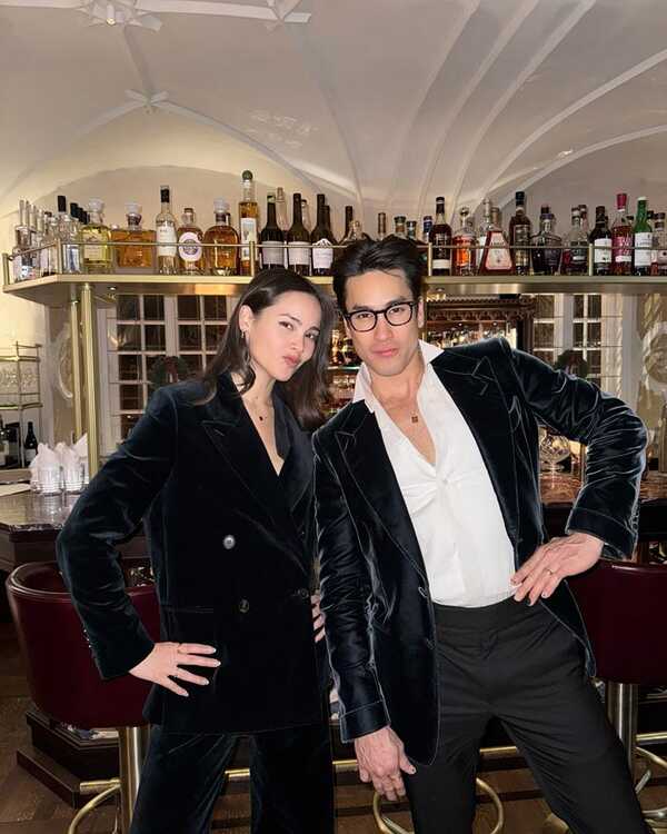 ณเดชน์ ญาญ่า