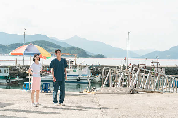 Doctor on the Edge Disney+ Thailand แนะนำเนื้อหา เดือนมิถุนายน 2569
