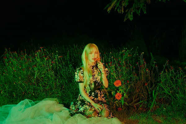 เวนดี้ Red Velvet