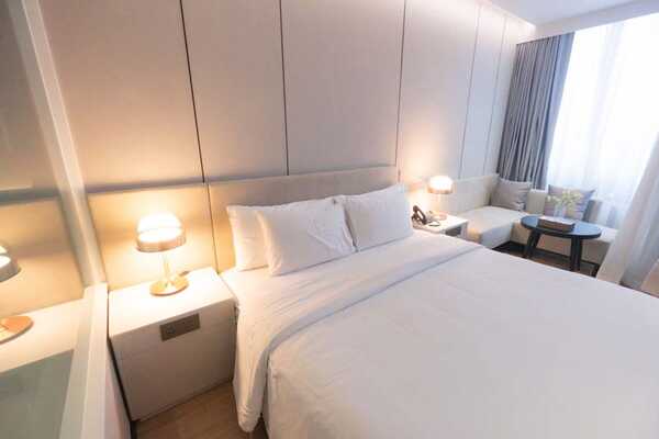 Arbour Hotel and Residence Pattaya