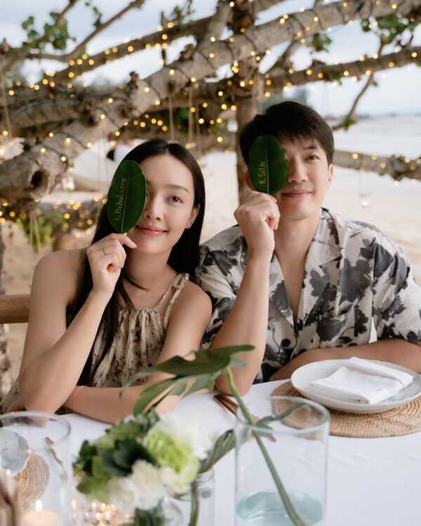 ไผ่ น้ำตาล