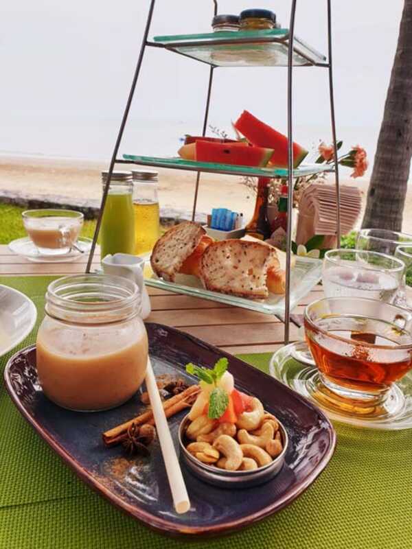 Aleenta Hua Hin Pranburi