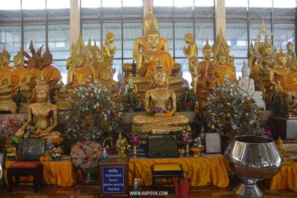 เที่ยวปทุมธานี