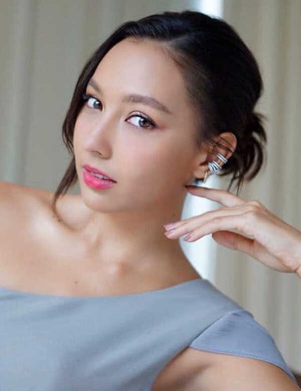 ต่างหู