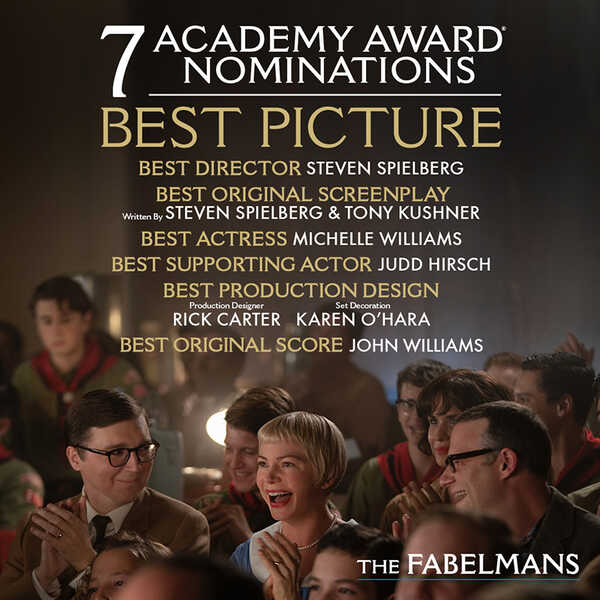 หนังสตีเว่น สปีลเบิร์ก