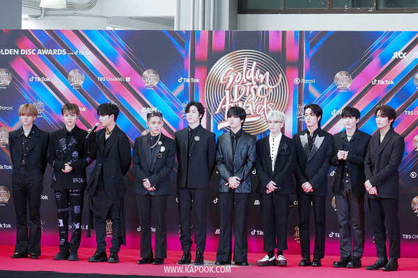 Golden Disc Awards