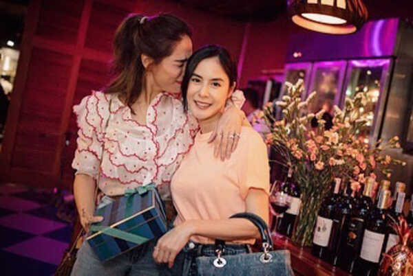 พีค ภัทรศยา ต๊อด ศิณะ
