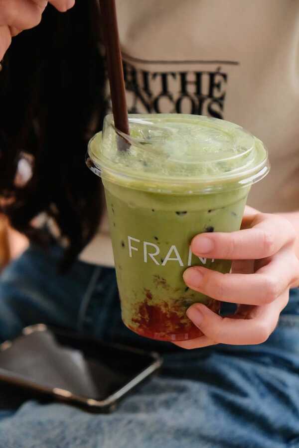 FRANK Cheesecake by the ‘gram’ คาเฟ่ระยอง