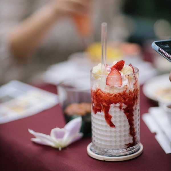 ร้านกาแฟ