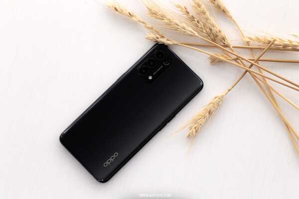 OPPO Reno5 Series 5G