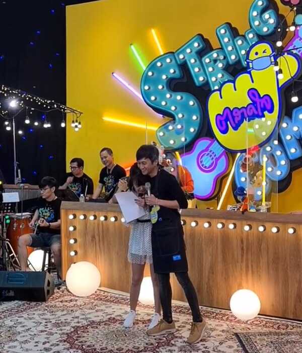 เจนนี่ พี่ตูน