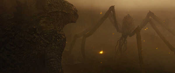 หนังก็อดซิลล่า-คิงคอง