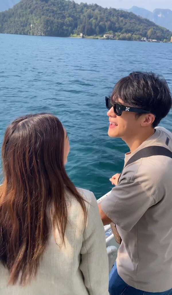 เจมส์ มาร์