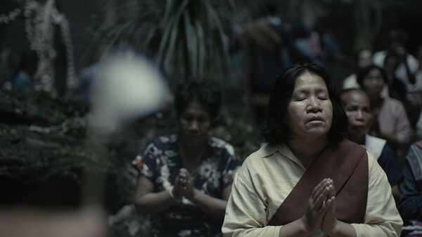 ร่างทรง