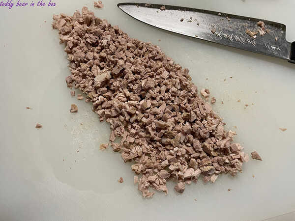 เปาะเปี๊ยะสด สูตรหมูตั้งทำเอง อาหารจานเดียว สูตรอาหาร