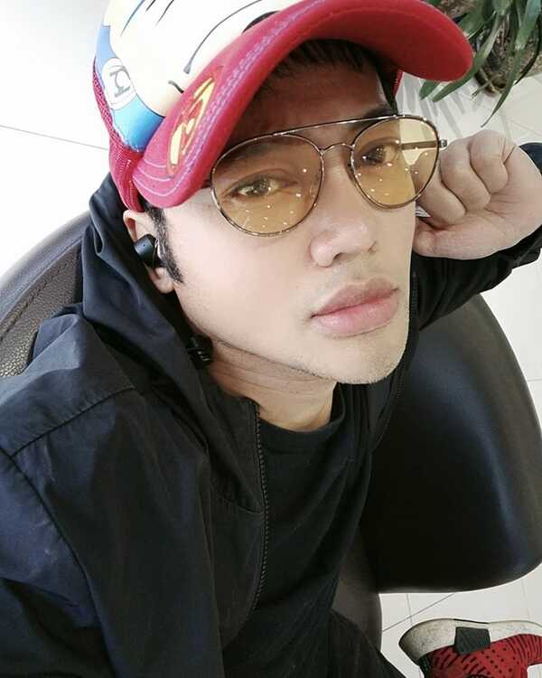 ดีเจเจ๊แหม่ม