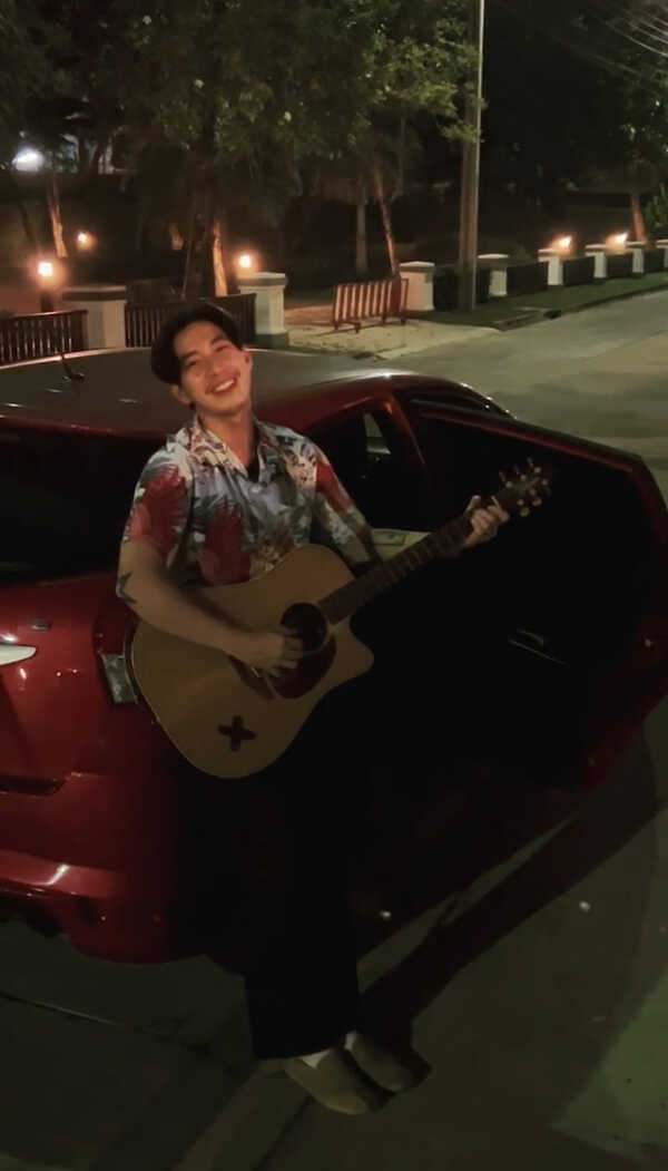 ณิชา ณัฏฐณิชา โตโน่ ภาคิน