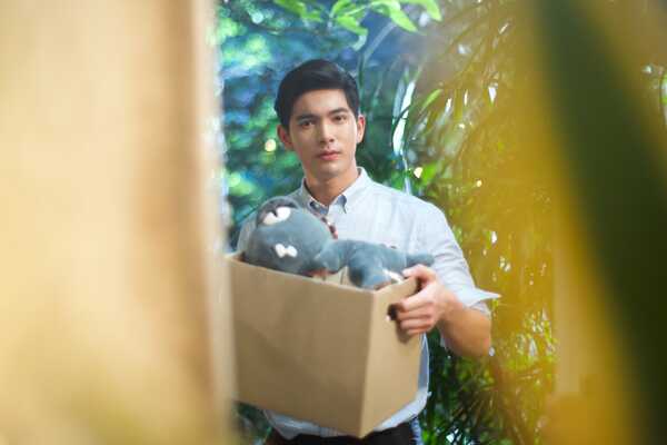 รักนะซุปซุป