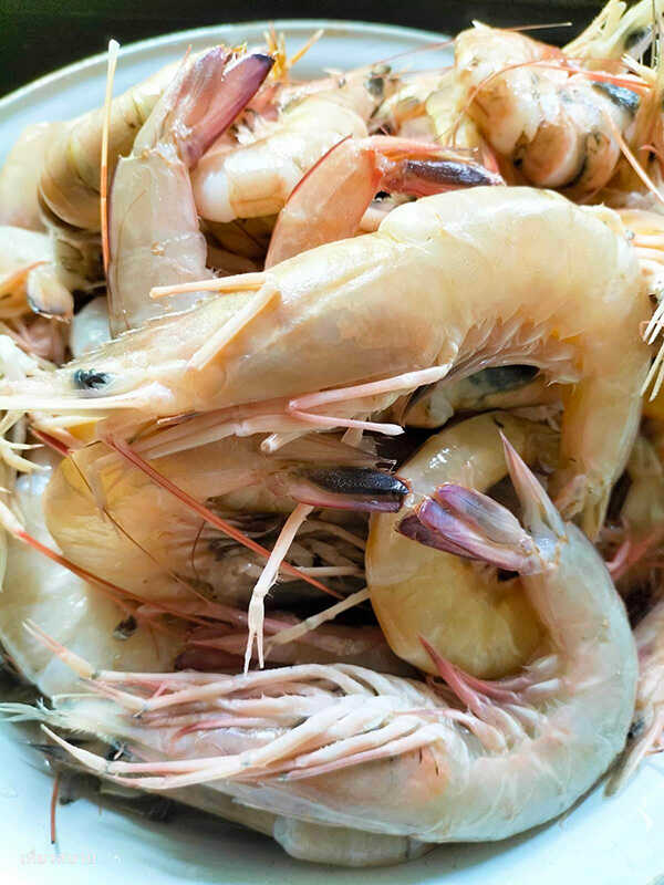 วิธีเก็บหมู หมึก กุ้ง และเนื้อสัตว์ต่าง ๆ ในช่องแช่แข็ง วิธีเก็บเนื้อสัตว์ในช่องฟรีซ  เคล็ดลับทำอาหาร