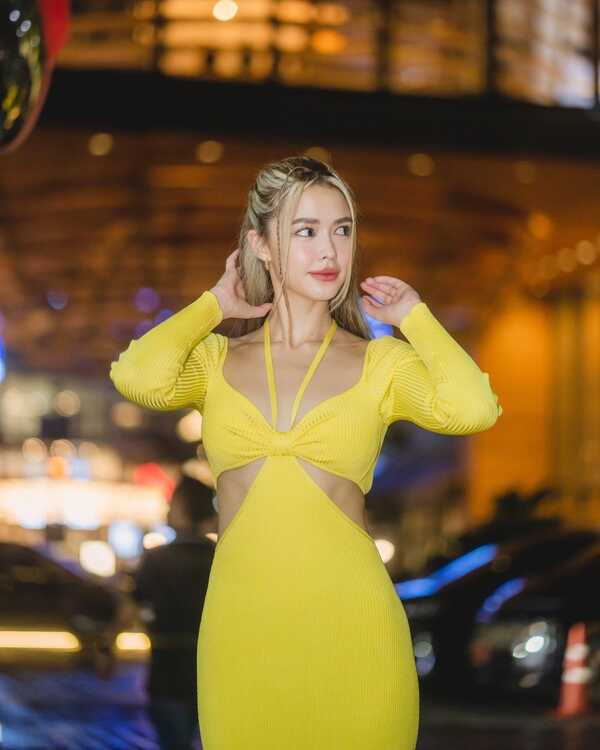 แพทริเซีย กู๊ด