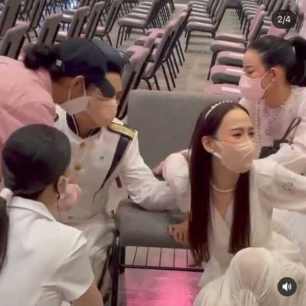 เบิร์ด แฟนแตงโม นิดา