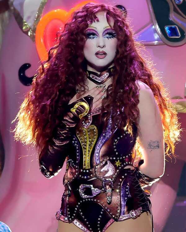 Chappell Roan Grammy Awards 2025