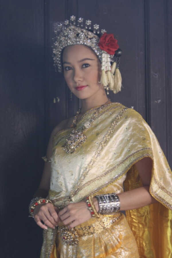 นุ่น วรนุช ภิรมย์ภักดี ผลงานหนังผี เปิงมาง กลองผีหนังมนุษย์