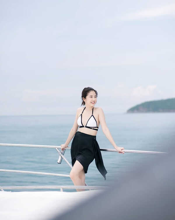 ฝน ศนันธฉัตร