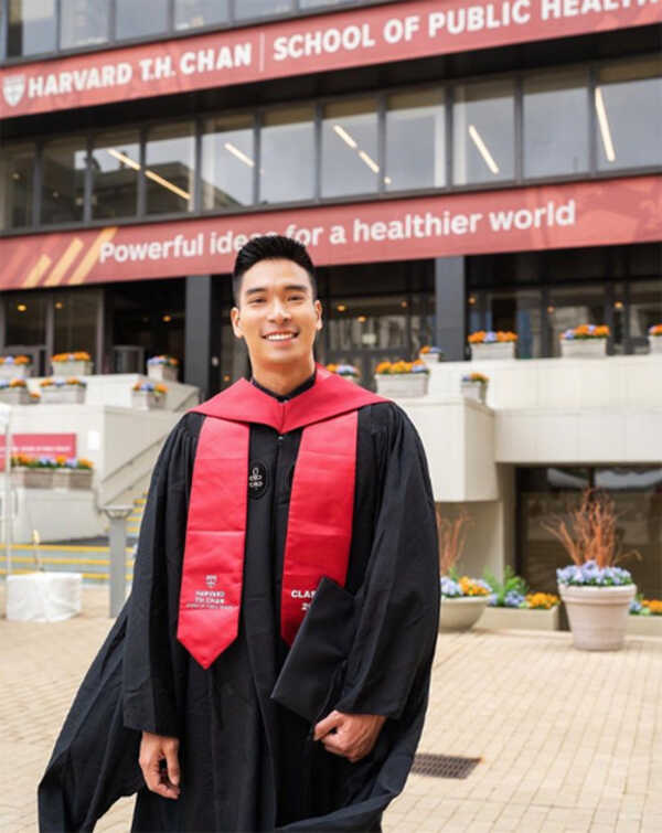 หมอท็อป ธนัตถ์ หมอหล่อ