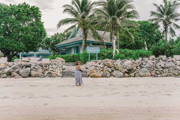 Devasom Hua Hin Resort