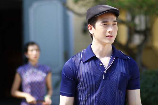 ละครช่อง one