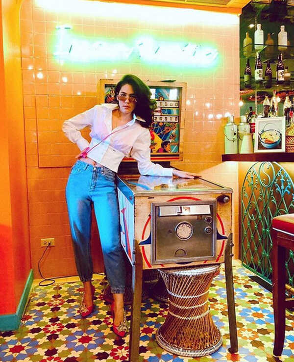 ชมพู่ อารยา