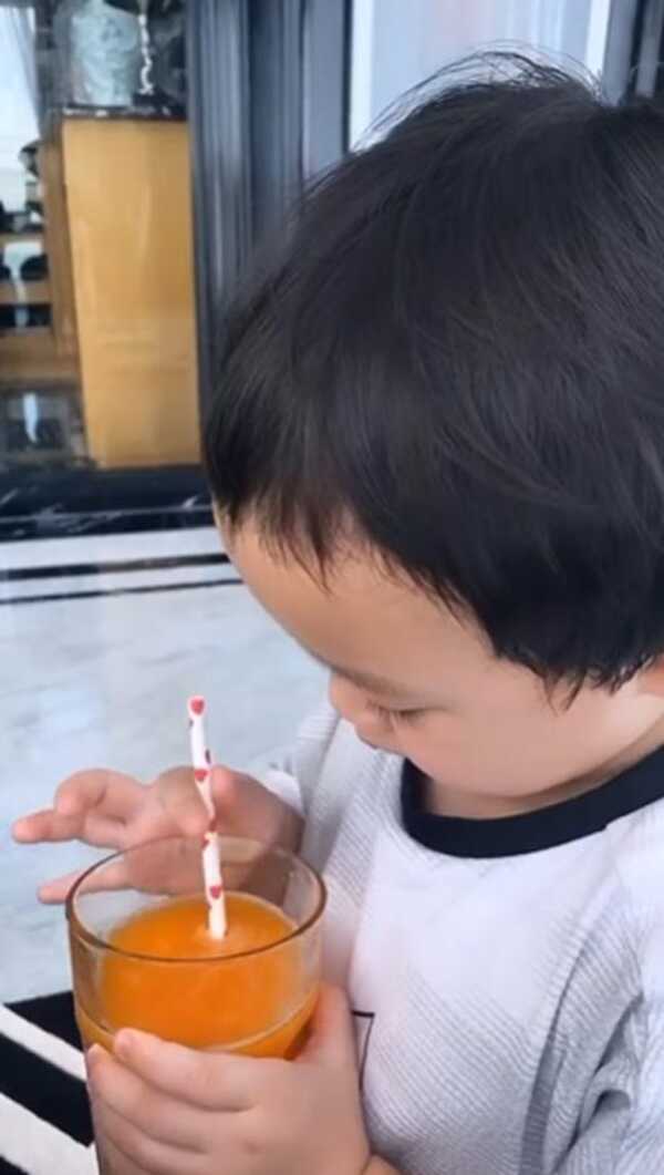 น้องพายุ