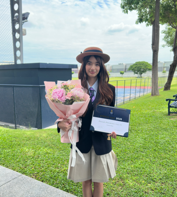 น้องณดา