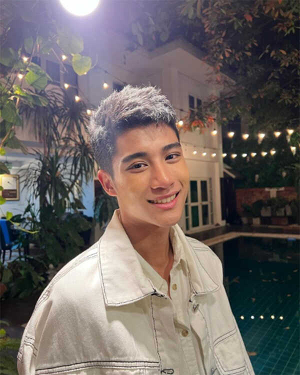 ภาพจาก : Instagram aom.wanwimon