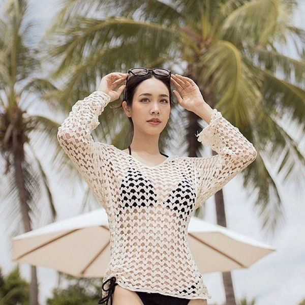มิน พีชญา