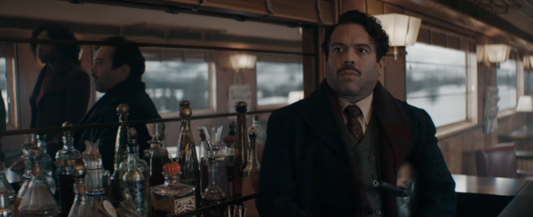 Fantastic Beasts 3