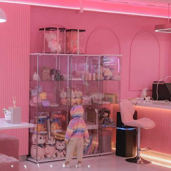 Anna Cafe & Bistro