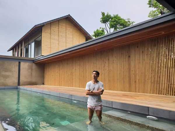 บ้านใหม่ดารา