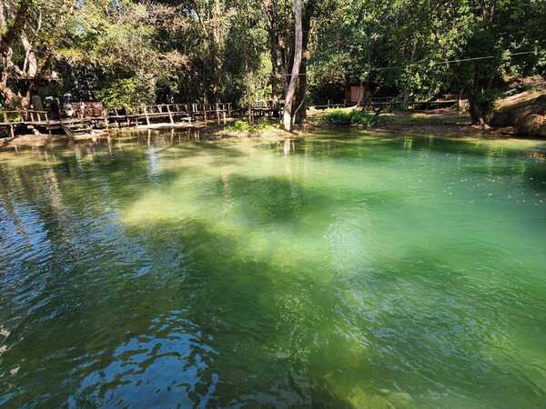 เที่ยวหลวงพระบาง