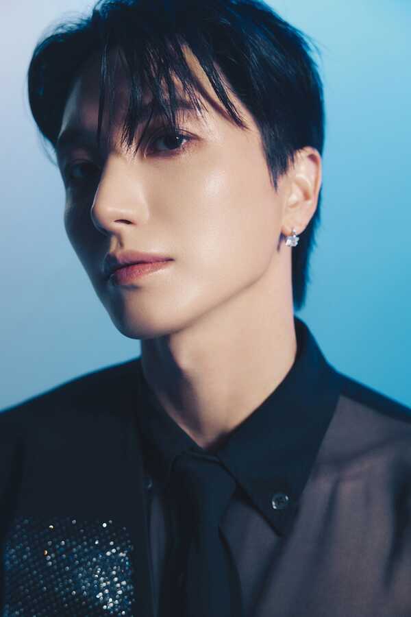 Super Junior Leeteuk
