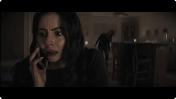 The Mortuary Assistant คืนสยองห้องดับจิต หนังสร้างจากเกม 2026 หนังใหม่ 2026 ภาพตัวอย่าง