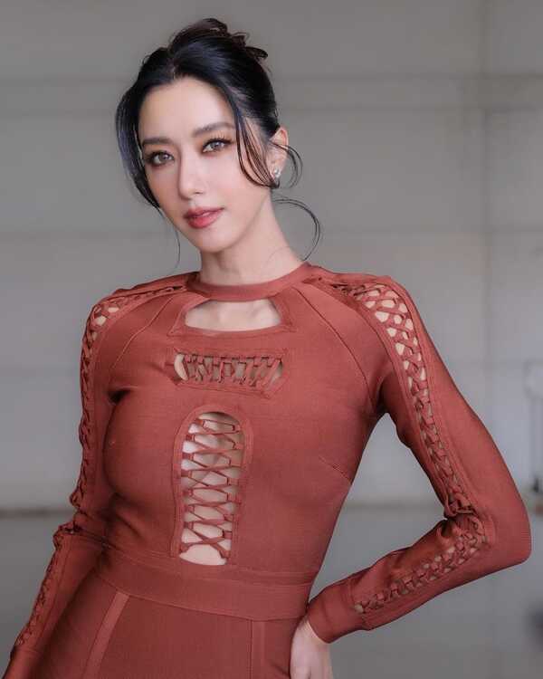 ไอซ์ อภิษฎา