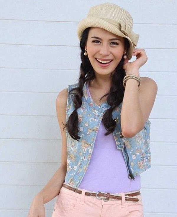 รถเมล์ คะนึงนิจ