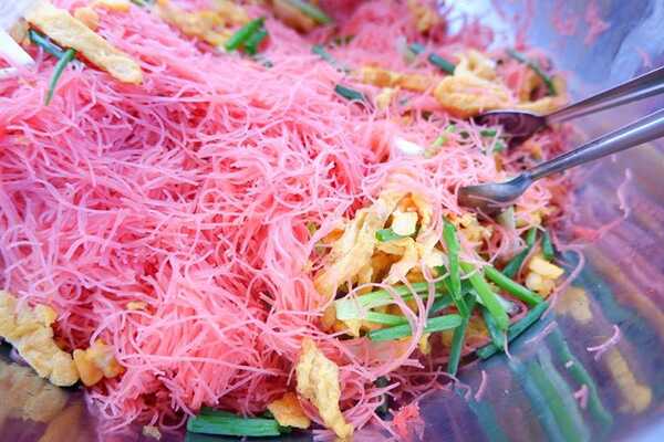 สวนมุดมุ้งชุมชนเชิงเขา 2 จ.สระบุรี