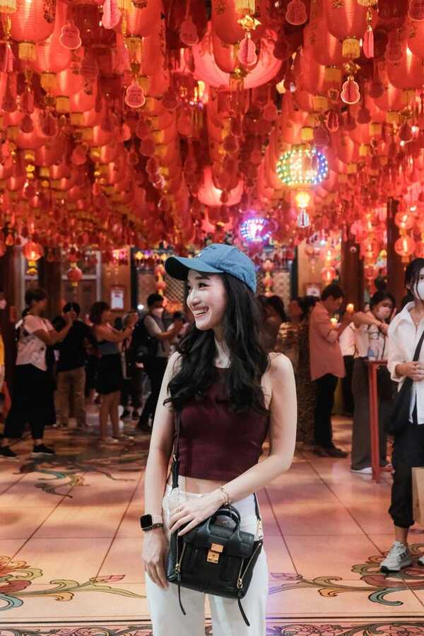 ตรุษจีนเยาวราช