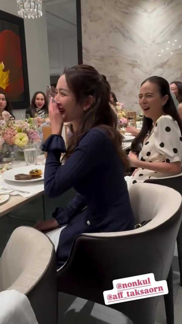 นนกุล ร้องเพลงนี้ให้ แอฟ ทักษอร