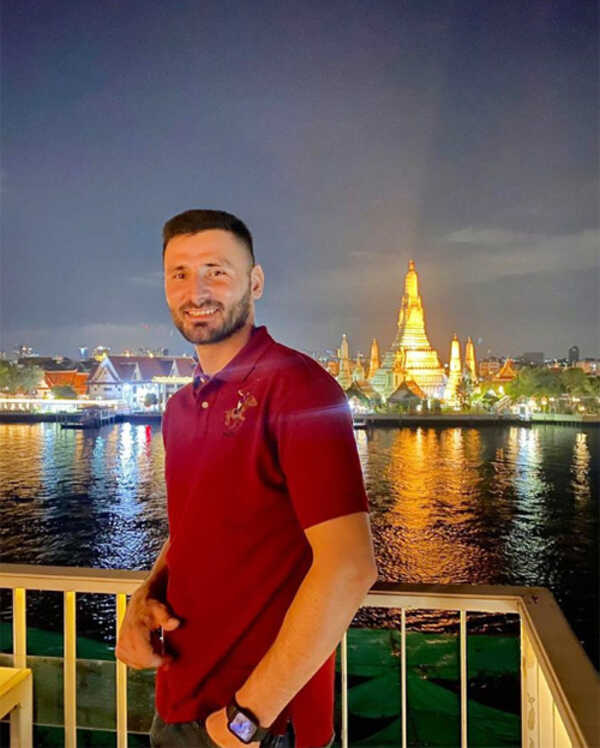 ภาพจาก : Instagram andreidanielpascuta
