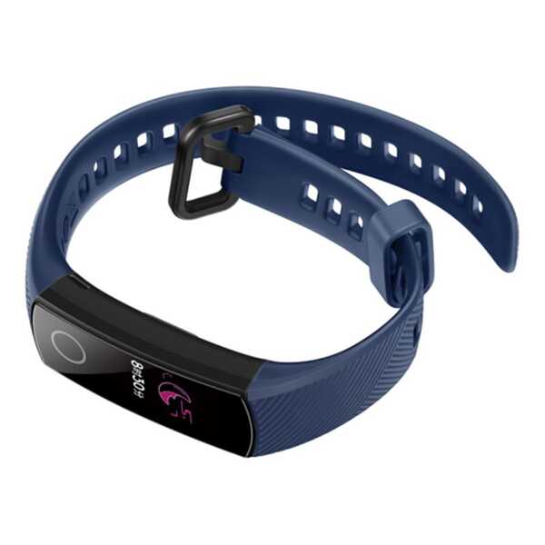 honor band 5