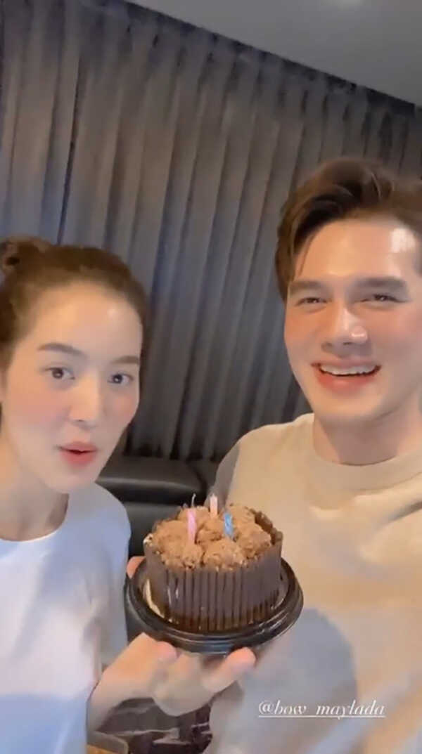 โบว์ เมลดา